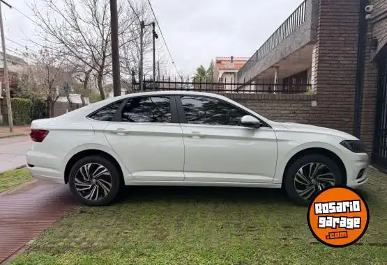 Volkswagen Vento  2020 - foto 5