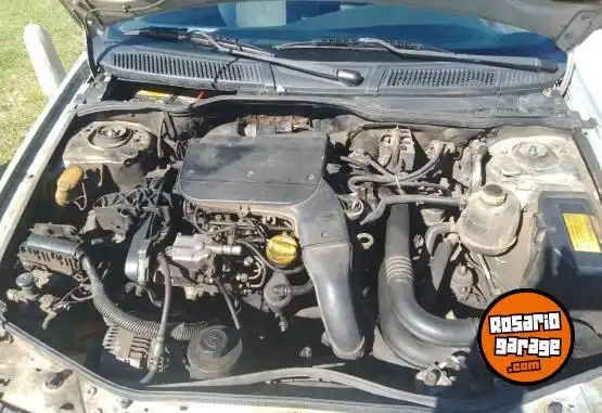 Renault Megane Tdi 1,9 Diesel  2000 - foto 3