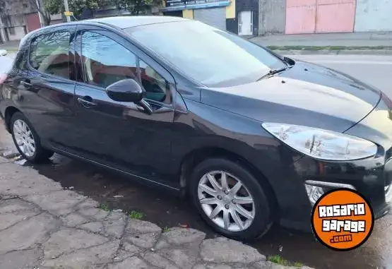 Peugeot 308 Allure Hdi Nav  2013 - foto 1