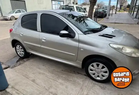 Peugeot 207 Compact Xs  2009 - foto 1