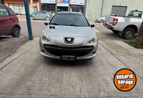 Peugeot 207 Compact Xs  2009 - foto 3