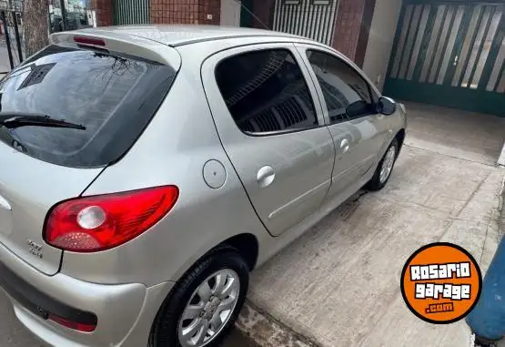 Peugeot 207 Compact Xs  2009 - foto 5