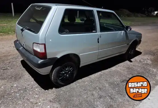 Fiat Uno  2008 - foto 1