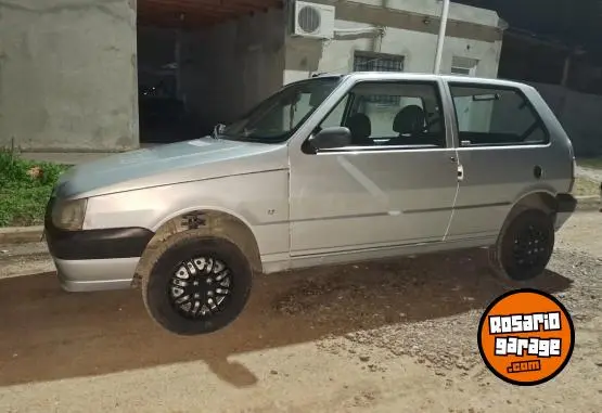 Fiat Uno  2008 - foto 2