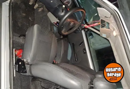 Fiat Uno  2008 - foto 4