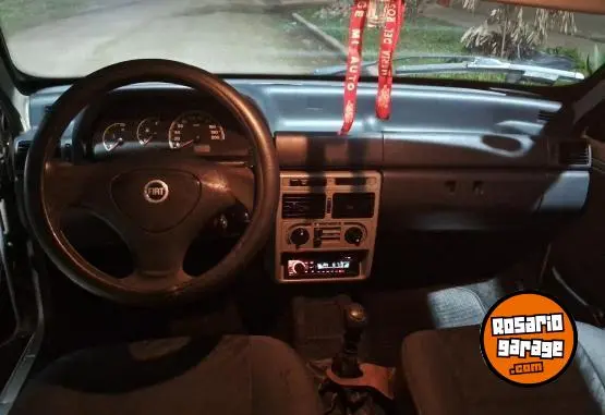 Fiat Uno  2008 - foto 5