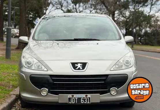 Peugeot 307  2011 - foto 2