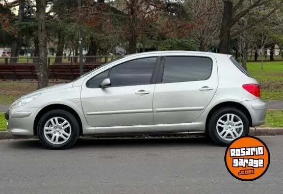 Peugeot 307  2011 - foto 3