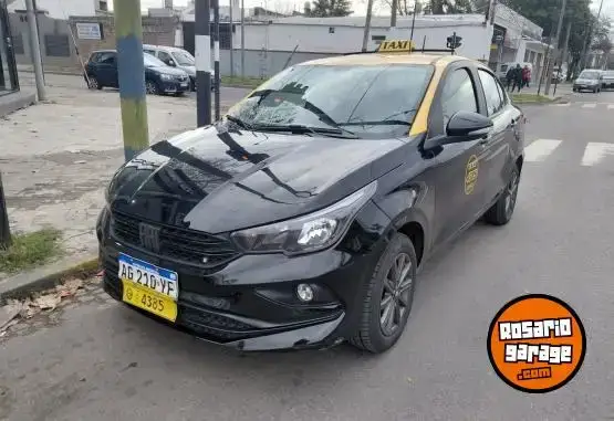 Fiat Cronos Drive 2023 - foto 1
