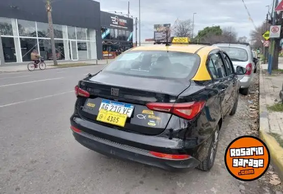 Fiat Cronos Drive  2023 - foto 3
