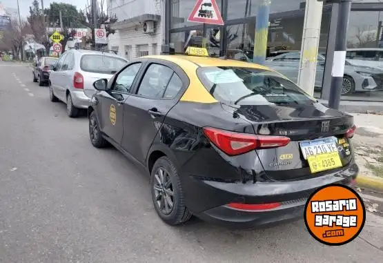 Fiat Cronos Drive  2023 - foto 4