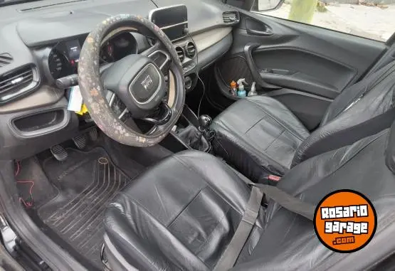 Fiat Cronos Drive  2023 - foto 5