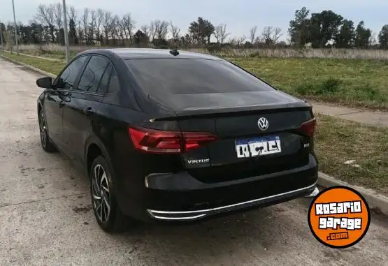 Volkswagen Highline Msi At  2022 - foto 3
