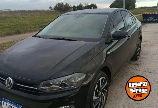 Volkswagen Highline Msi At  2022 - foto 4