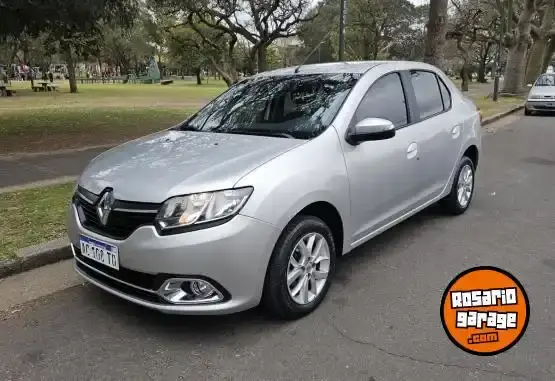 Renault Logan  2017 - foto 1