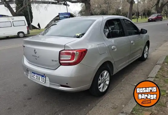 Renault Logan  2017 - foto 2