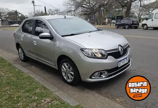 Renault Logan  2017 - foto 3