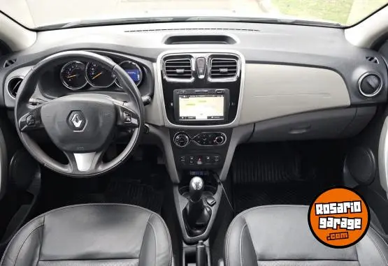 Renault Logan  2017 - foto 5