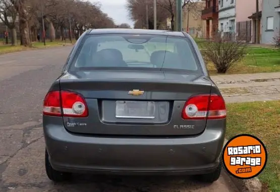 Chevrolet Corsa Classic  2015 - foto 1