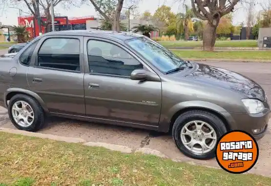 Chevrolet Corsa Classic  2015 - foto 2