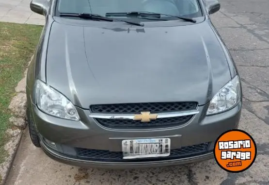 Chevrolet Corsa Classic  2015 - foto 3