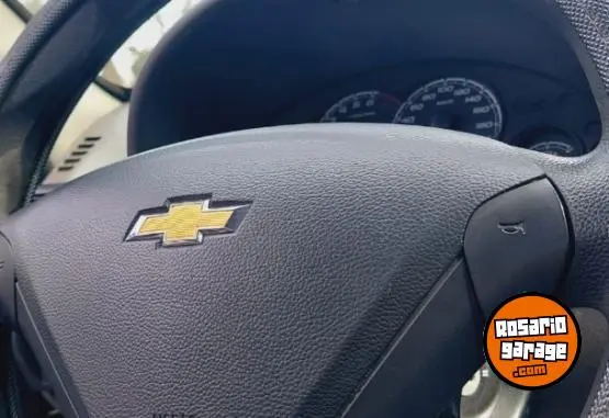 Chevrolet Corsa Classic  2015 - foto 4