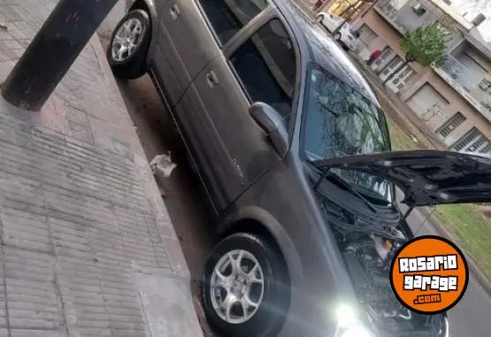 Chevrolet Corsa Classic  2015 - foto 5