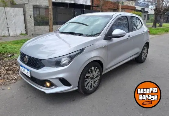 Fiat Argo  2018 - foto 2