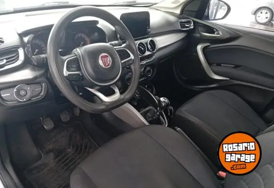 Fiat Argo  2018 - foto 5