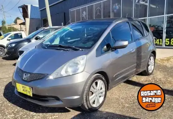 Honda Fit  2012 - foto 1