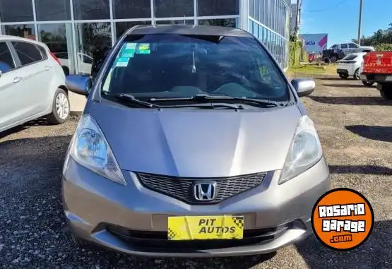 Honda Fit  2012 - foto 2