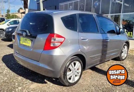 Honda Fit  2012 - foto 4