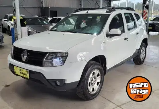 Renault Duster  2018 - foto 1