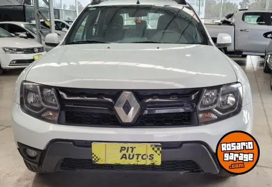 Renault Duster  2018 - foto 2