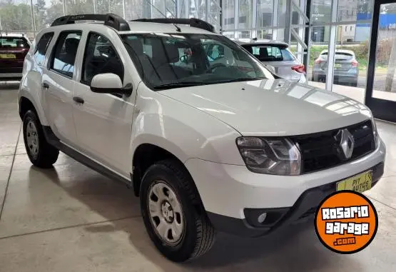 Renault Duster  2018 - foto 3