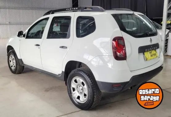 Renault Duster  2018 - foto 4