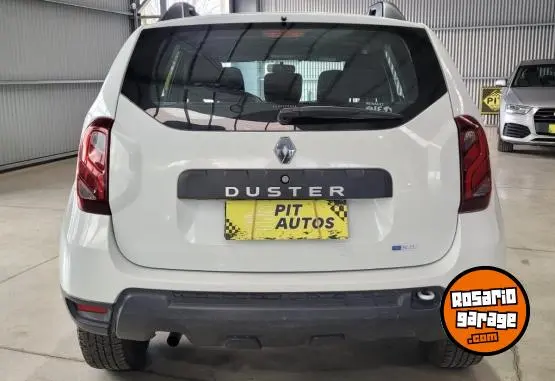 Renault Duster  2018 - foto 5