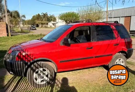 Ford Eco Sport 1.6 L 4X2 Xls  2007 - foto 1