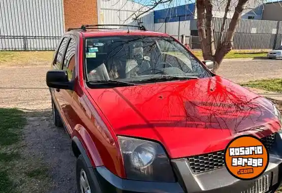 Ford Eco Sport 1.6 L 4X2 Xls  2007 - foto 3