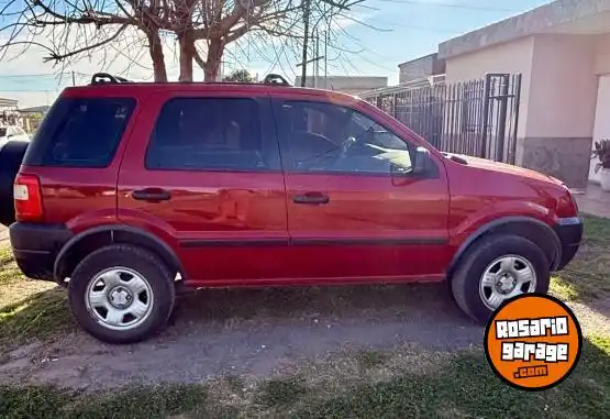 Ford Eco Sport 1.6 L 4X2 Xls  2007 - foto 4