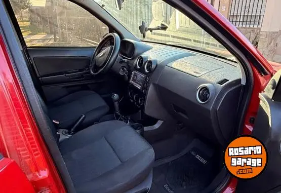 Ford Eco Sport 1.6 L 4X2 Xls  2007 - foto 5