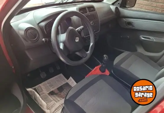 Renault Kwid 1.0 Life  2018 - foto 4
