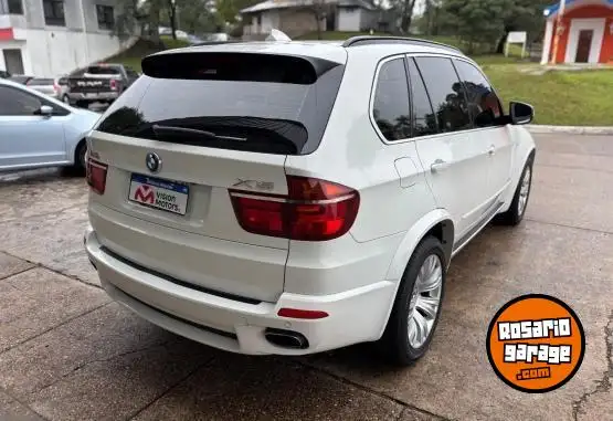 Bmw X5 3.0S Executive Steptro  2013 - foto 3