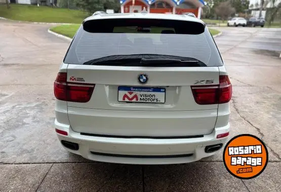 Bmw X5 3.0S Executive Steptro  2013 - foto 4