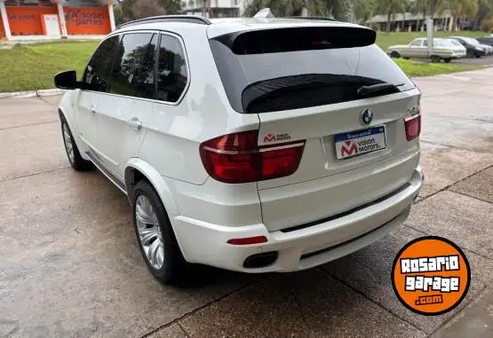 Bmw X5 3.0S Executive Steptro  2013 - foto 5