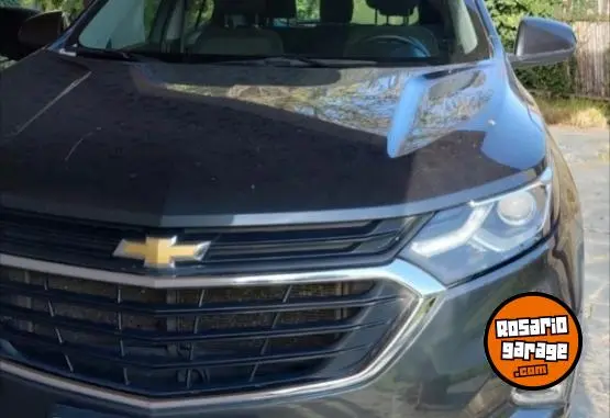 Chevrolet Equinox Ls 1.5  2020 - foto 1