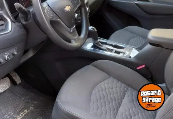 Chevrolet Equinox Ls 1.5  2020 - foto 4