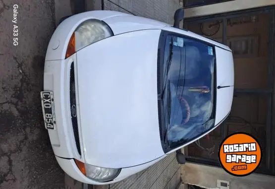 Ford Ka  1999 - foto 1