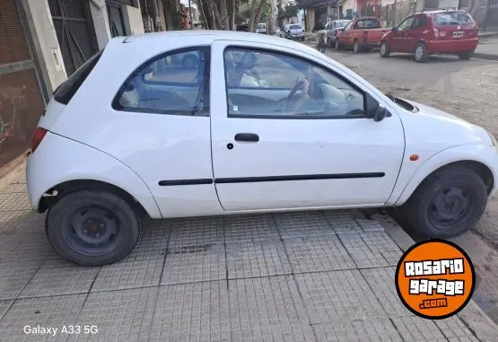 Ford Ka  1999 - foto 2