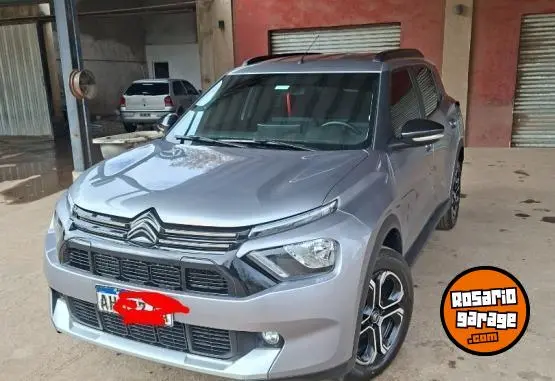 Citroën C3 Aircross Shine T200  2025 - foto 1